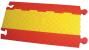 4CEL6 - Cable Protector, 20 In W, Red & Yellow Подробнее...