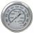 4CFE9 - Pressure Gauge, Filled, 1 1/2In, 1000Psi, SS Подробнее...