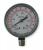 4CFW7 - Compound Gauge, Ammonia, 2 1/2 In, 300 Psi Подробнее...