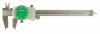 4CGJ3 - Dial Caliper, 6 In, Green, 0.100/Rev Подробнее...