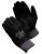 4CJL7 - Coated Gloves, XS, Black/Gray, PR Подробнее...