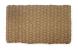 4CKJ1 - Mat, Rope, Coir, Natural, 18x30In Подробнее...