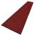 4CKJ8 - Entrance Mat, 3 x 60 Ft., Red/Black Подробнее...