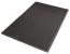 4CKK1 - Outdoor Mat, Backed, 3 x 5 Ft., Black Подробнее...