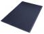 4CKK5 - Outdoor Mat, Backed, 3 x 5 Ft., Navy Blue Подробнее...