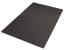 4CKL2 - Outdoor Mat, Unbacked, 3 x 5 Ft., Black Подробнее...