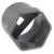 4CLL9 - Locknut Socket, SAE, Points 6, 3 1/8 In Подробнее...
