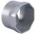 4CLN7 - Locknut Socket, SAE, Points 8, 4 13/16 In Подробнее...