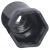 4CLT6 - Locknut Socket, SAE, Points 6, 2 1/2 In Подробнее...