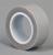 15D579 - Film Tape, Skived PTFE, Gray, 2 In. x 5 Yd. Подробнее...