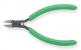 4CP48 - Diagonal Cut Plier, 4 In, Narrow, Flush Подробнее...