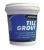 4CRG7 - Tile Grout, Pre-Mixed Paste, 1 Pint Tub Подробнее...