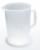 4CUP1 - Measuring Container, 155 Ounce, Ht 10 In Подробнее...