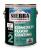 4CY36 - S40 Epoxy Floor Coating, Light Gray, 1 gal Подробнее...