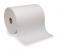 4CY76 - Shop Towel Roll, 250 ft. L, White, PK 6 Подробнее...
