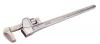 4DC11 - Straight Pipe Wrench, 24 in. L, Aluminum Подробнее...