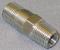 4DHT2 - Spring Check Valve, 1/8 In, MPT, SS Подробнее...