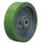 5VJ33 - Caster Wheel, 10 D x 3 In. W, 3000 lb. Подробнее...