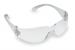 4DY81 - Safety Glasses, Clear, Scratch-Resistant Подробнее...