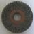 4EDX7 - Wire Wheel, 3 In D, Steel, 0.0140 Wire Подробнее...