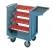 4EED3 - Tool Transporter, 39 In. L, 36-1/2 In. H Подробнее...