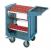 4EED4 - Tool Transporter, 36-1/2 In. H, 39 In. L Подробнее...