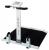 4EKD2 - Digital Wheelchair Scale, 1000 lb. Cap. Подробнее...