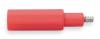 4FB16 - Terminal Strip Adapter, 33/70VDC, 20A, Red Подробнее...