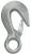 4FCN3 - Forged Spring Snap, Cap 750 lb Подробнее...