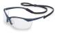 3NRX1 - Safety Glasses, Slvr Mirror, Scrtch-Rsstnt Подробнее...