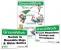 4FNH1 - Sign and Poster Kit, Break or Lunchroom Подробнее...