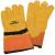 4JD70 - Elec. Glove Protector, 10, Tan/Orng/Blk, PR Подробнее...