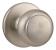 4FPP9 - Knob Lockset, Satin Nickel, Passage Подробнее...