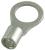 4FRC7 - Ring Terminal, Bare, Brazed, 8 AWG, PK25 Подробнее...