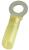 4FRF1 - Ring Terminal, Yellow, Brazed12-10, PK25 Подробнее...