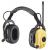 4FRN1 - Electronic Ear Muff, 23dB, Yellow, FM Подробнее...