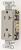 4FTX2 - Receptacle, Iso.Gnd, StyleLine, 5-20R, GY Подробнее...