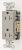 4FTZ6 - Receptacle, Tamper Res, 5-20R, GY, SpecGrade Подробнее...