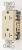 4FTZ7 - Receptacle, Tamper Res, 5-20R, IV, SpecGrade Подробнее...