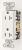 4FTZ9 - Receptacle, Tamper Res, 5-20R, WH, SpecGrade Подробнее...