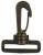 4GGH9 - Economy Spring Snap, L 2 1/2 In, Pk 10 Подробнее...
