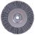 4GHY4 - Wheel Brush, 3 In D, Wire 0.035/180 In Подробнее...