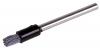 4GJA8 - End Brush, 1/4 In D, PK 12 Подробнее...