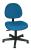 4GJJ6 - Pneumatic Task Chair, 300 lb. Подробнее...