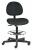 4GJK5 - Pneumatic Task Chair, 300 lb., Black Подробнее...