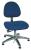 4GJL4 - ESD Pneumatic Task Chair, 300 lb., Fabric Подробнее...