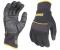 4GPV6 - Cold Protection Gloves, PVC, Fleece, XL Подробнее...
