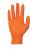 4GXN2 - Disposable Gloves, Nitrile, M, Orange, PK100 Подробнее...