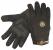 4HDK6 - Anti-Vibration Gloves, M, Black, PR Подробнее...