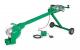 4HEA1 - Portable Cable Puller, 4000 Lb Cap Подробнее...